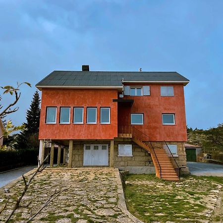 Serra Da Estrela - 1500 M - Lareira- Piso Radiante Apartment Penhas da Saude Exterior photo